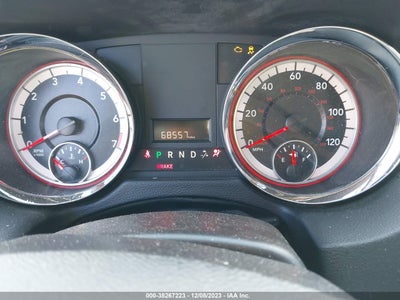 DayDrive