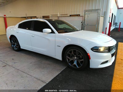 Dodge Charger 2015