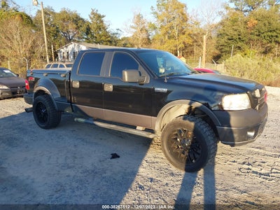 Ford F-150 2006
