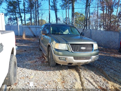 Ford Expedition 2004