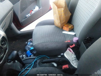 Ford Focus 2005