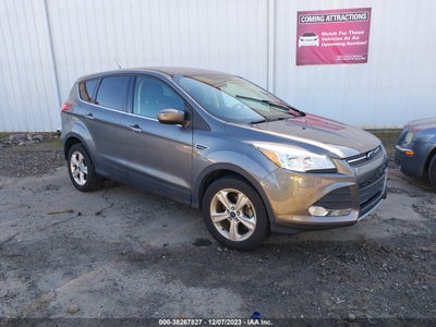 Ford Escape 2014