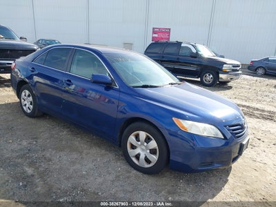 Toyota Camry 2007