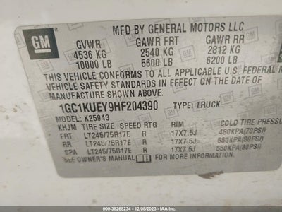 DayDrive