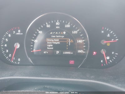 DayDrive