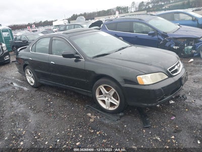 ACURA 200 2001