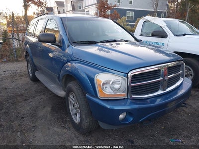 Dodge Durango 2004