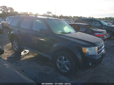 Ford Escape 2012