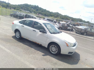 FORD FOCUS 2009
