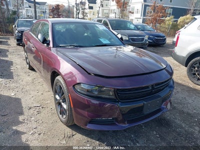 Dodge Charger 2022