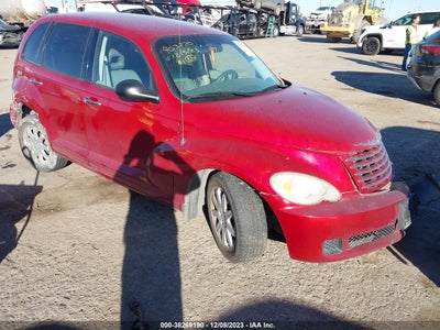 Chrysler Pt cruiser 2007