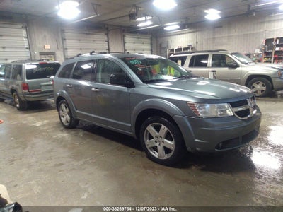 Dodge Journey 2009