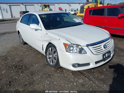 Toyota Avalon 2008