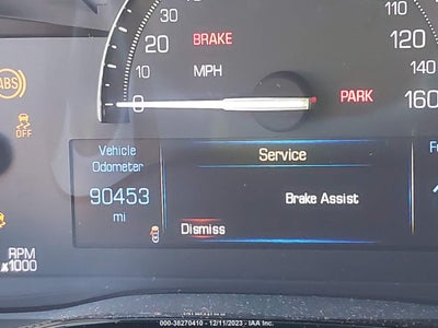 DayDrive