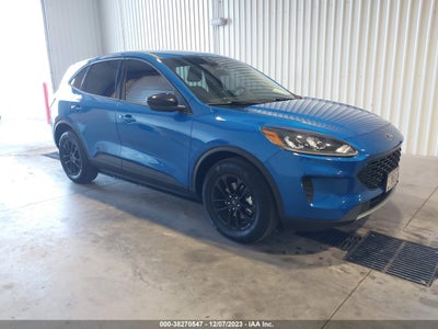 Ford Escape 2020