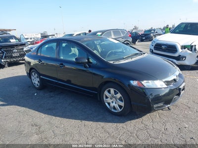 Honda Civic 2009