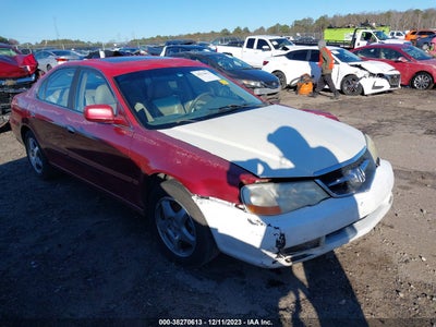ACURA 200 2003