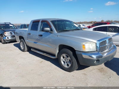 Dodge Dakota 2005