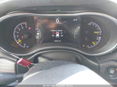 DayDrive