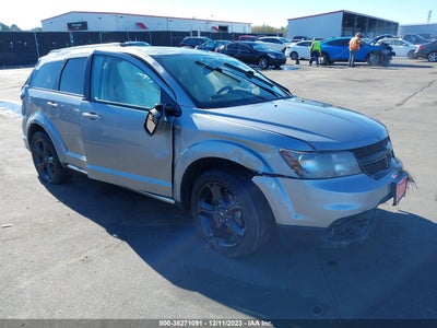 Dodge Journey 2020