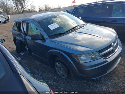 Dodge Journey 2010