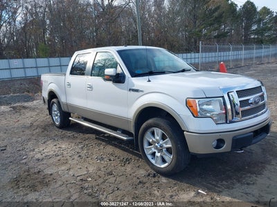 Ford F-150 2010