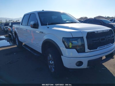 Ford F-150 2011