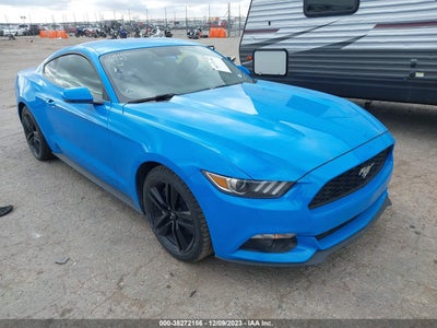Ford Mustang 2017