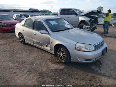 Saturn Ls 2003
