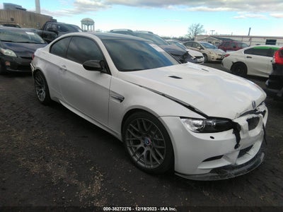 Bmw M3 2013
