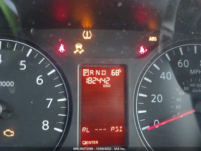 DayDrive