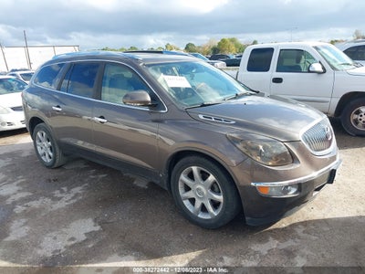 Buick Enclave 2008