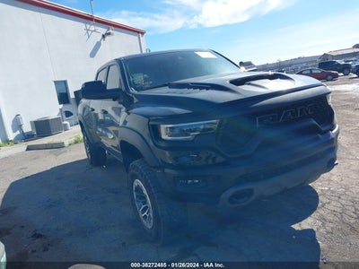 Ram 1500 2021