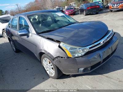 Ford Focus 2011