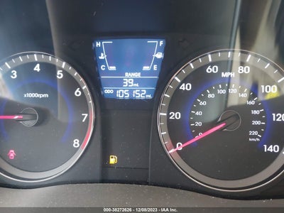 DayDrive