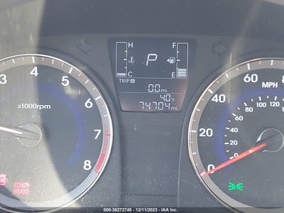 DayDrive