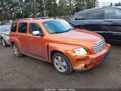 Chevrolet Hhr 2006