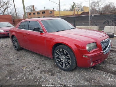 Chrysler 300 2010