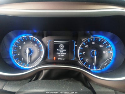 DayDrive