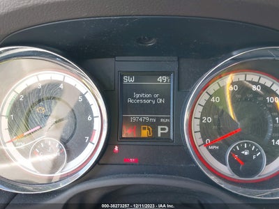 DayDrive