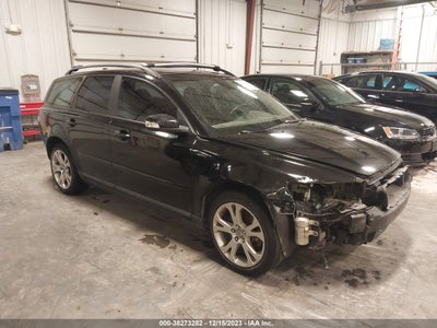 Volvo V50 2007