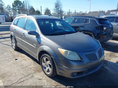 Pontiac Vibe 2005