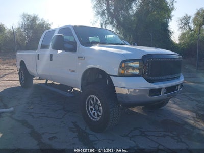 Ford F-250 2006