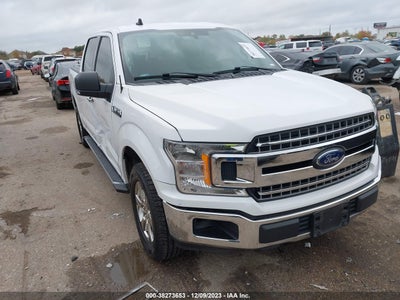 Ford F-150 2020