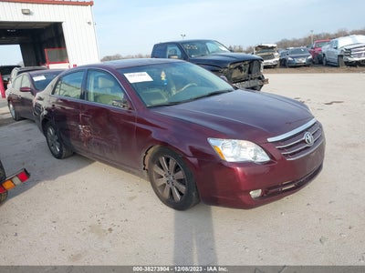 Toyota Avalon 2005