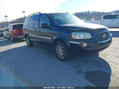 Buick Terraza 2005