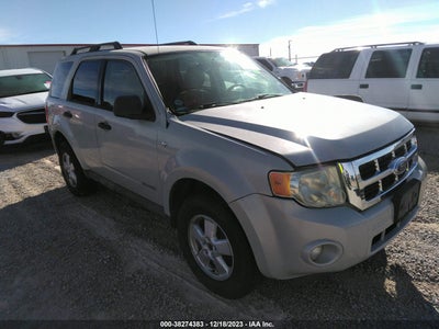 Ford Escape 2008
