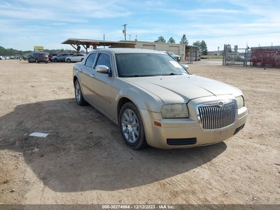 Chrysler 300 2006
