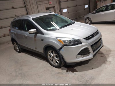 Ford Escape 2014