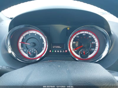 DayDrive
